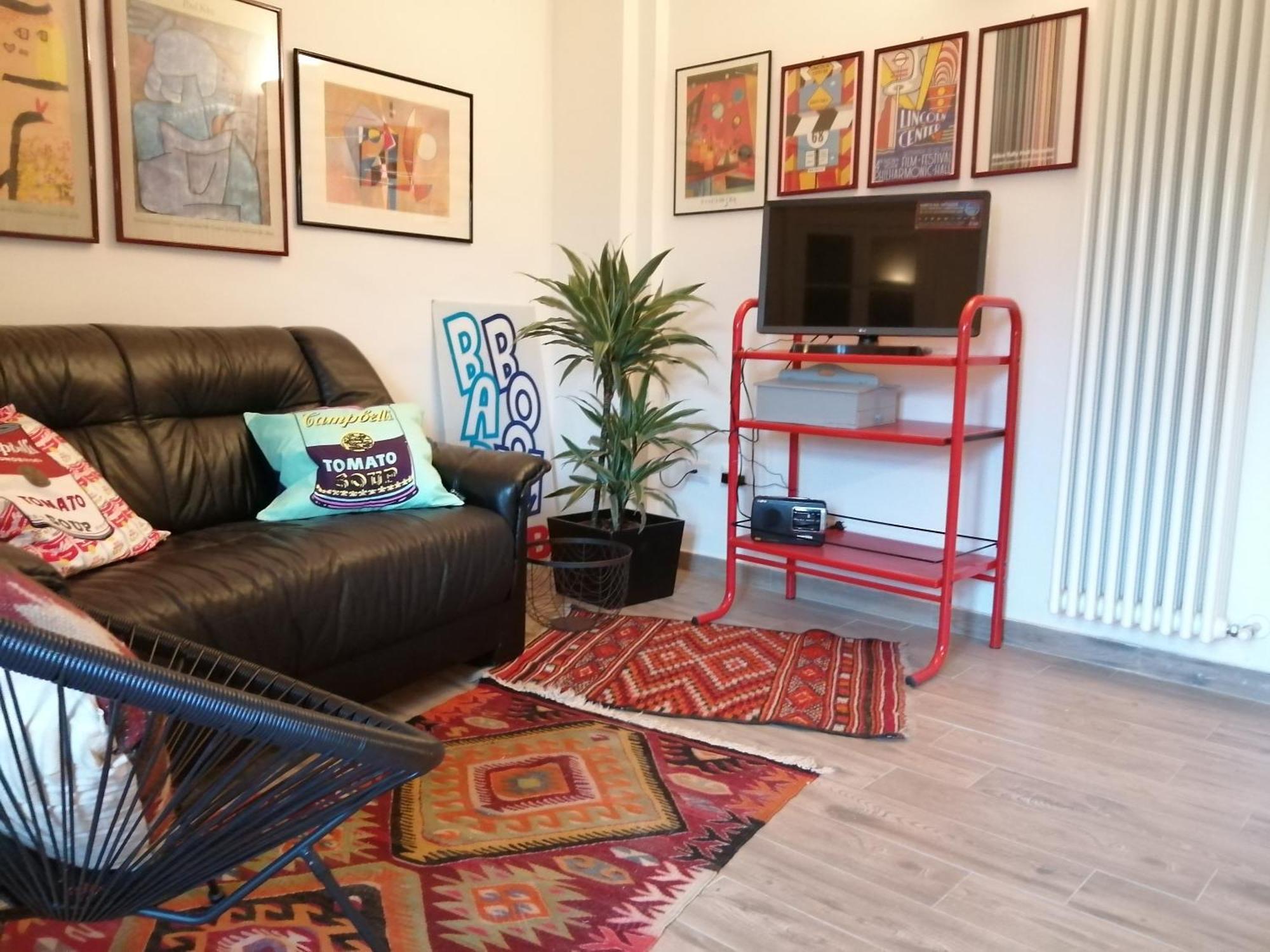 Ferienwohnung Le Melusine Vercelli Exterior foto